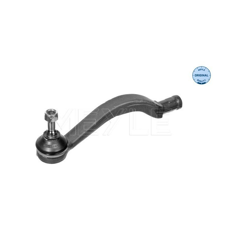 MEYLE 16-16 020 0011 Końcówka drążka kierowniczego lewa dla Logan Sandero Dokker Lodgy Thalia Largus