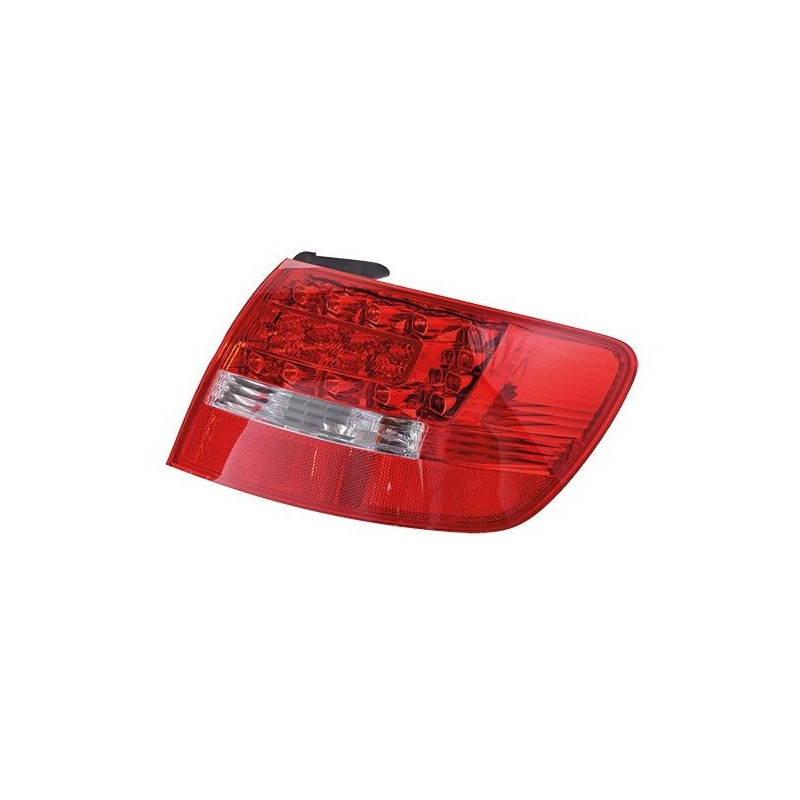 Fanale Posteriore Destra per Audi A6 C6 Allroad Avant (2008-2011) VALEO 043847