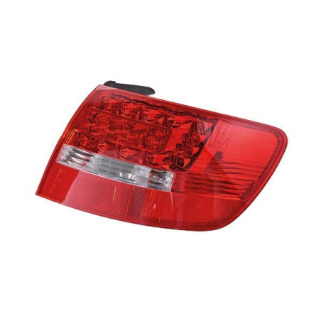 Zadné svetlo pravé pre Audi A6 C6 Allroad Avant (2008-2011) VALEO 043847