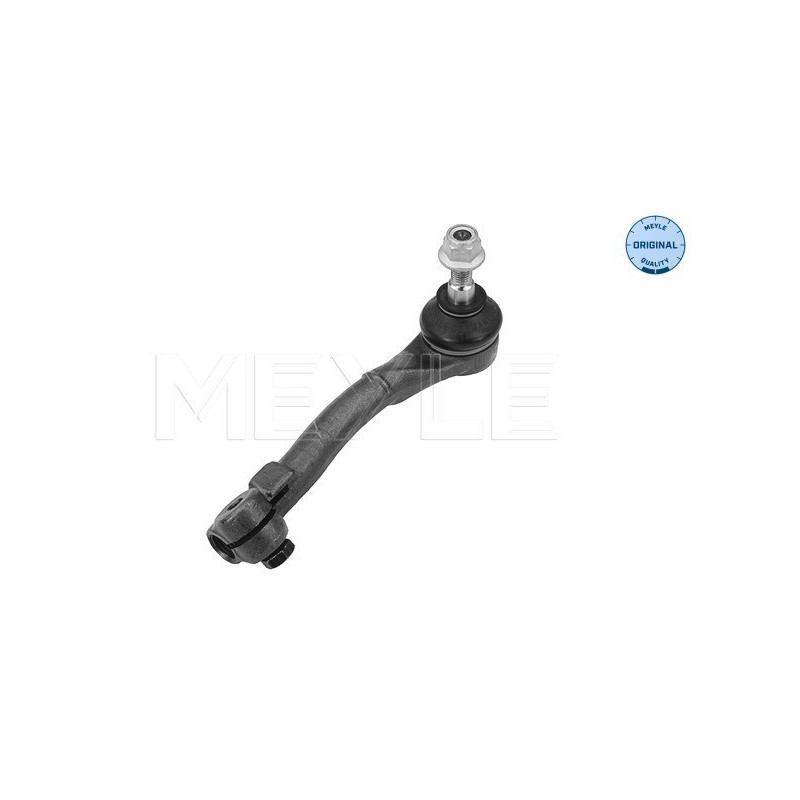 MEYLE 16-16 020 0018 Testina sterzo destra per Renault Clio