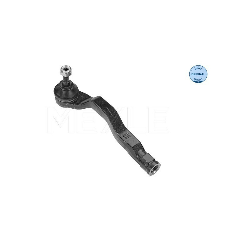 MEYLE 16-16 020 0022 Hlava / čap spojovacej tyče riadenia ľavé pre Kangoo Citan