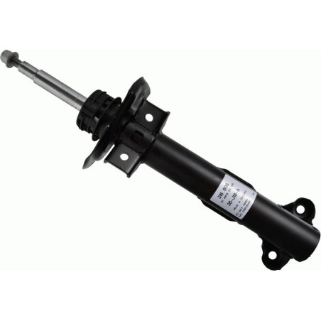 SACHS 316 608 Tlumič pérování přední pro MERC C E
