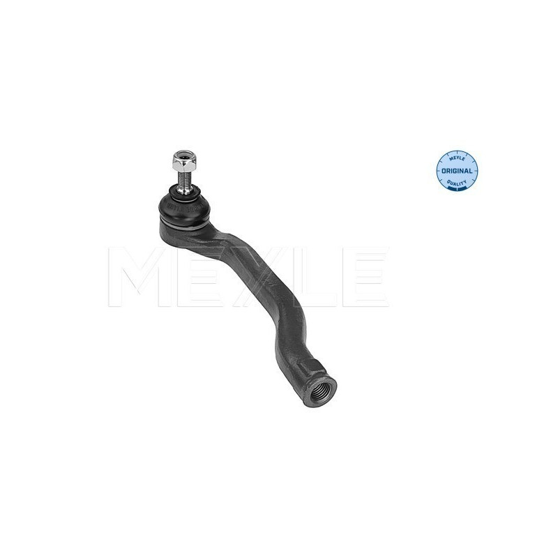 MEYLE 16-16 020 0025 Rótula de dirección izquierdo para Megane Scenic Fluence