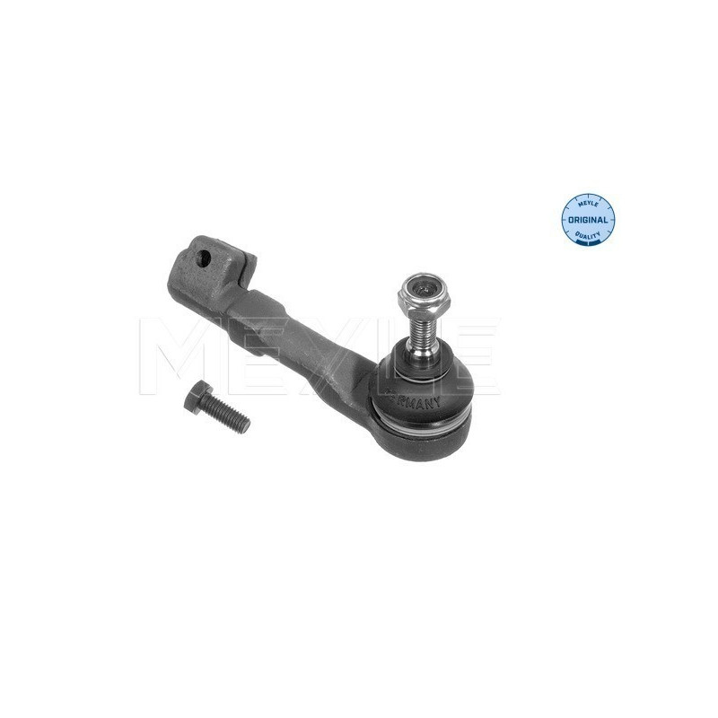 MEYLE 16-16 020 7026 Testina sterzo sinistra per Renault Twingo