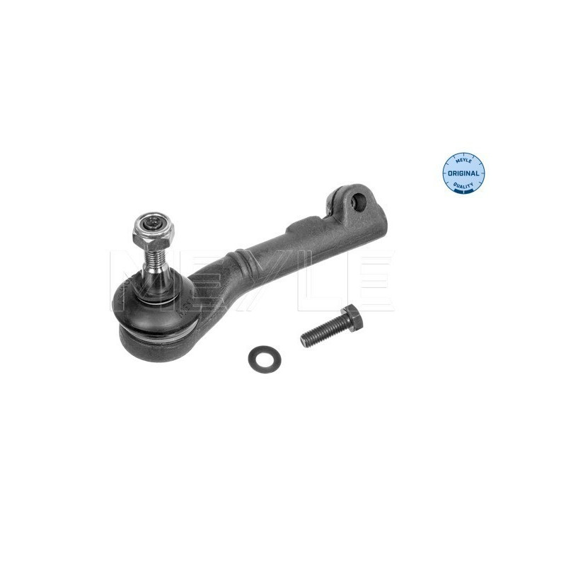 MEYLE 16-16 020 7053 Track Tie Rod End Left for Renault Megane Kangoo
