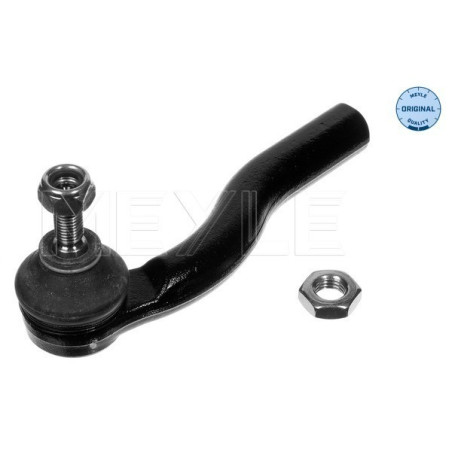 MEYLE 216 020 0011 Track Tie Rod End Left for 500 Panda Ypsilon 500C Ka