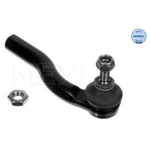 MEYLE 216 020 0012 Track Tie Rod End Right for 500 Panda Ypsilon 500C Ka