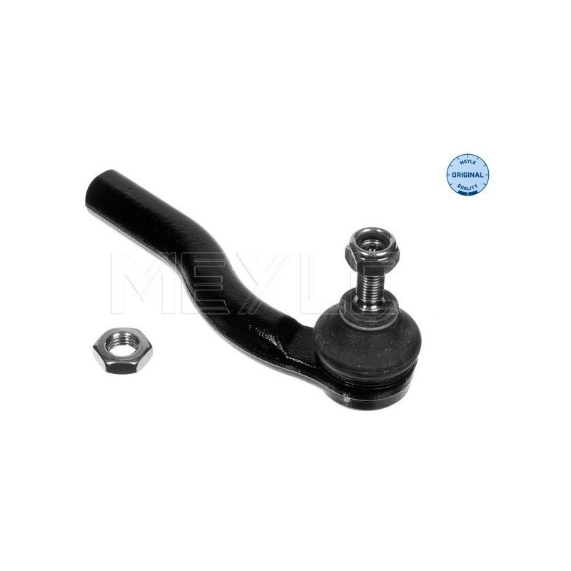 MEYLE 216 020 0012 Rotule de direction droite pour 500 Panda Ypsilon 500C Ka