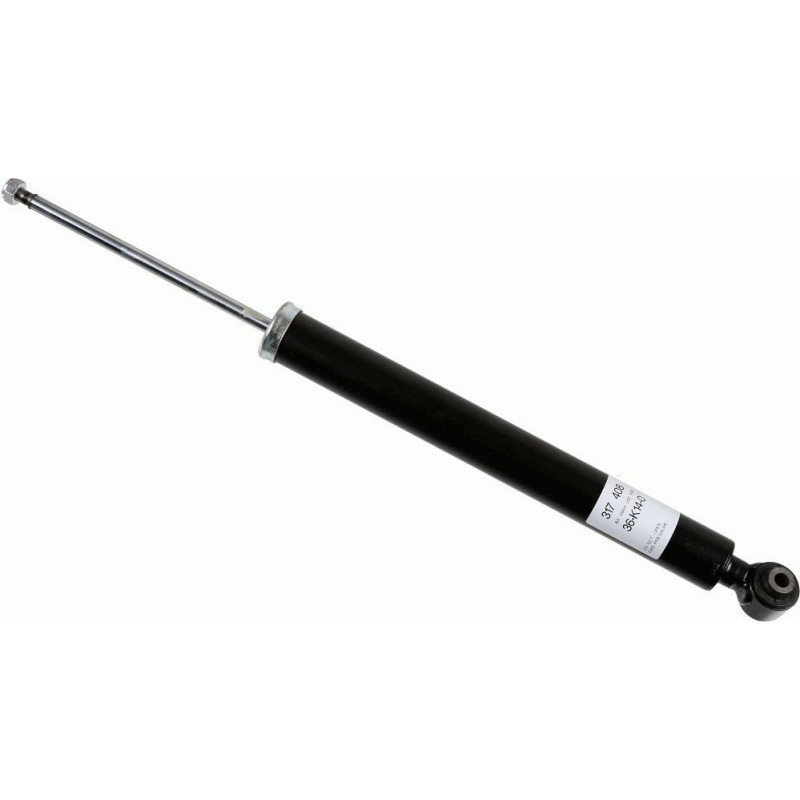 SACHS 317 408 Tlumič pérování zadní pro MERC C