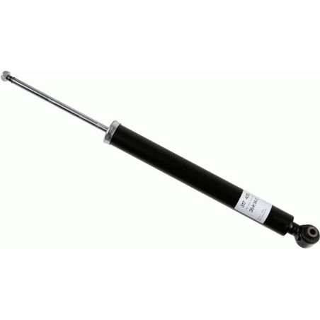 SACHS 317 408 Shock Absorber Rear for MERC C