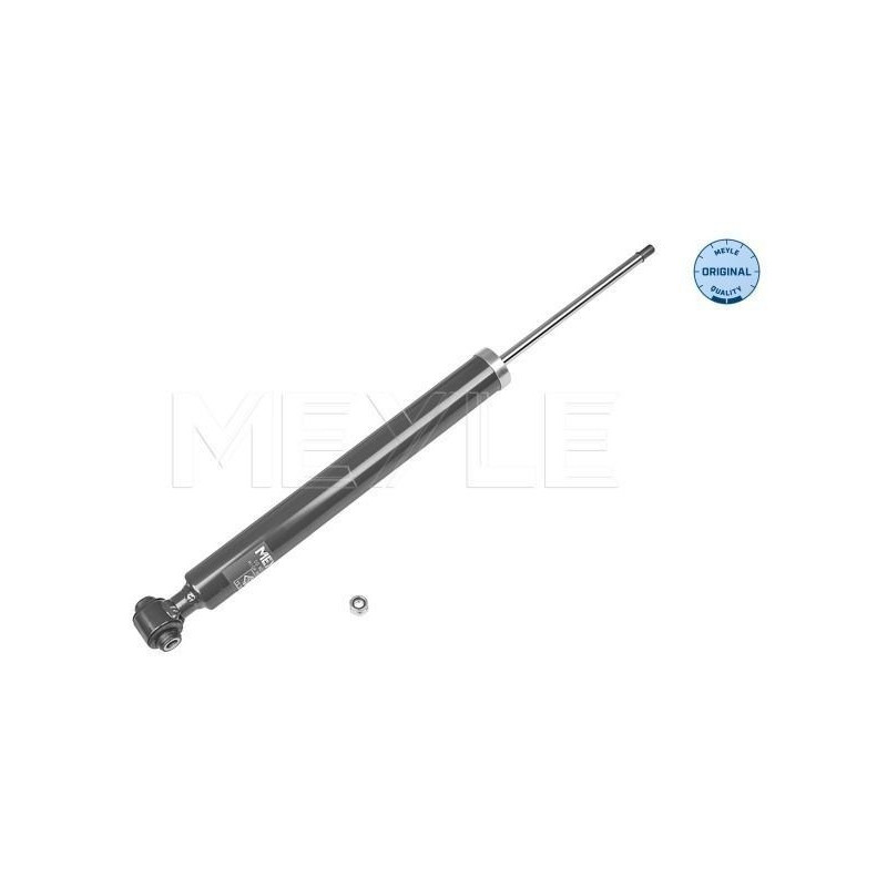 MEYLE 026 735 0003 Tlumič pérování zadní pro Mercedes C W204 S204