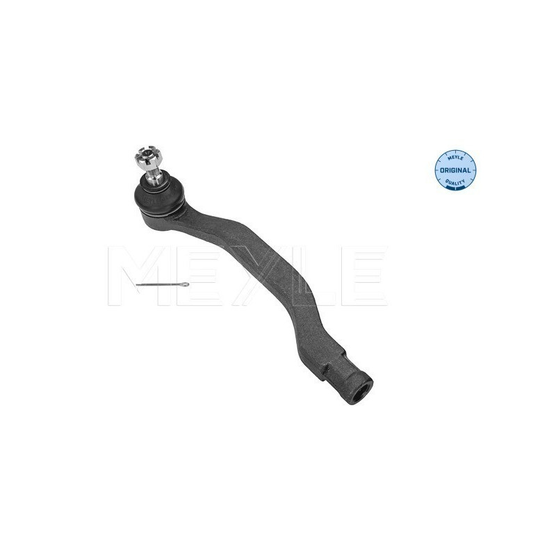 MEYLE 31-16 020 0007 Testina sterzo sinistra per Accord 600 Shuttle