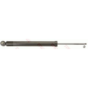 REAR Shock Absorber Damper Mercedes C-Class W204 S204 TRW JGT1316T