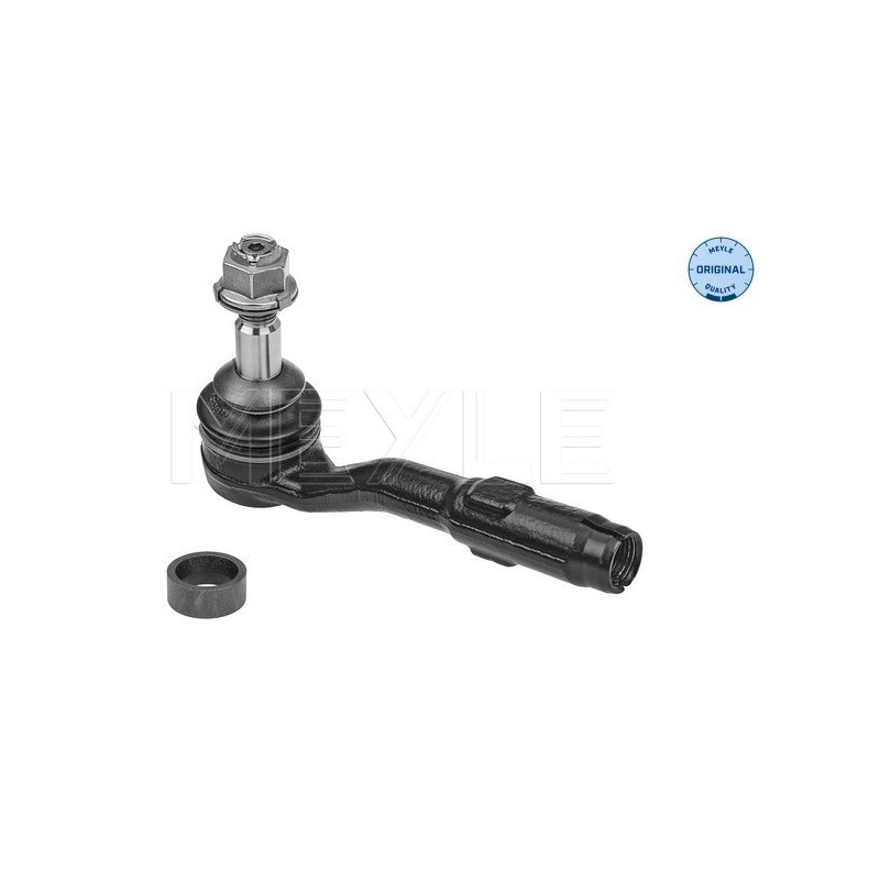 MEYLE 316 030 0002 Rotule de direction pour BMW 5 7 6