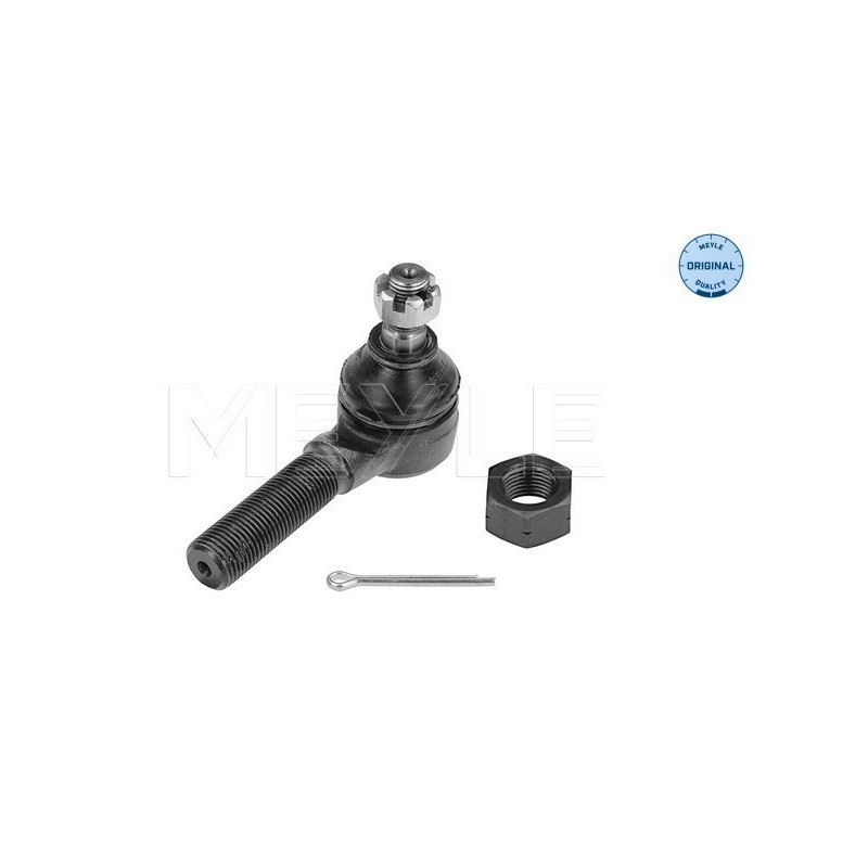 MEYLE 33-16 020 0016 Hlava / čap spojovacej tyče riadenia pre Jimny Vitara SJ X-90