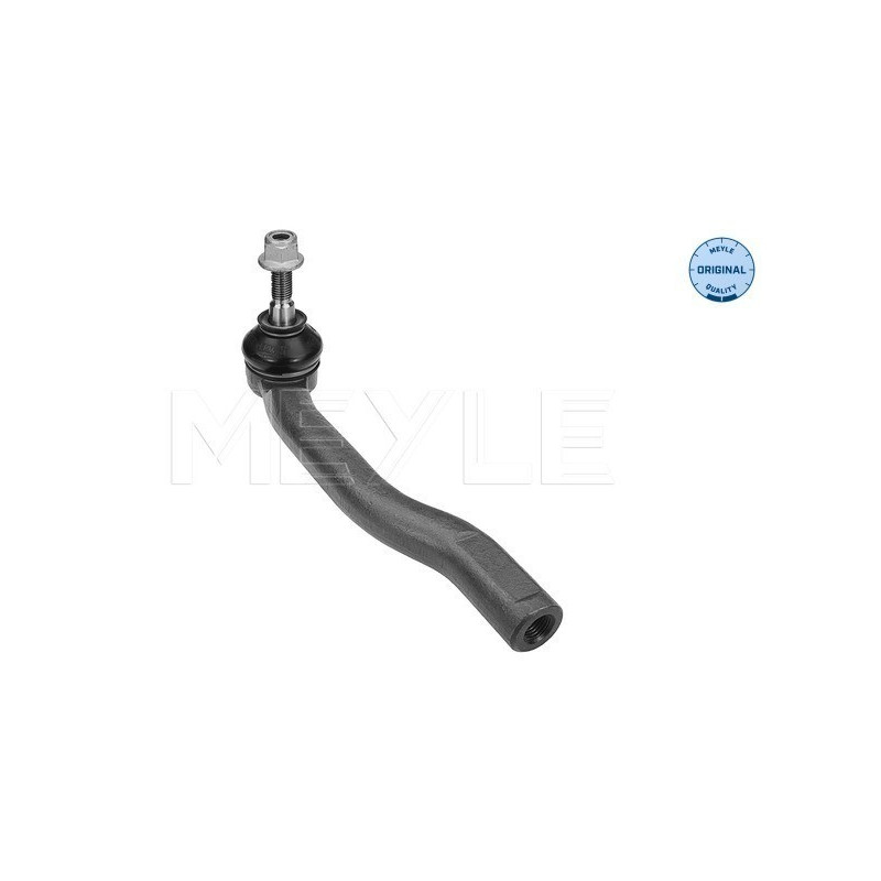 MEYLE 36-16 020 0027 Testina sterzo sinistra per Micra Tiida NV200 Note Cube