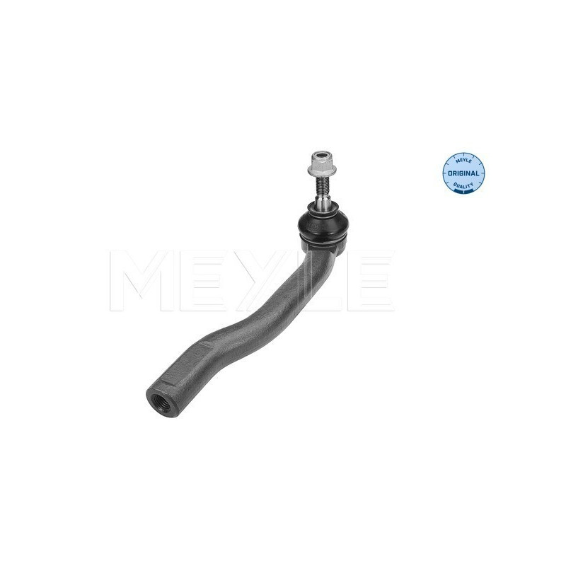 MEYLE 36-16 020 0028 Rótula de dirección derecho para Micra Tiida NV200 Note Cube
