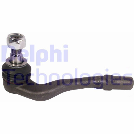 Left Hlava příčného táhla řízení for Mercedes AMG GT C E SLC SLK SLS DELPHI TA2572