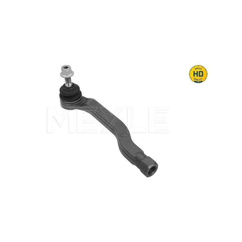 MEYLE 36-16 020 0081/HD Hlava / čap spojovacej tyče riadenia ľavé pre Nissan Micra