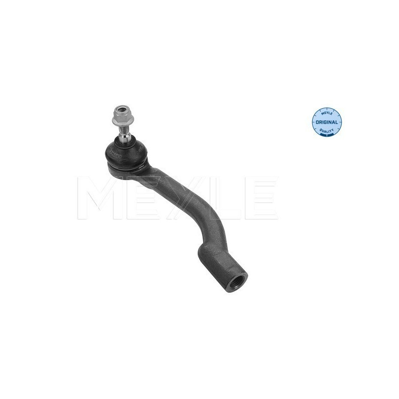 MEYLE 36-16 020 0092 Końcówka drążka kierowniczego lewa dla Qashqai Koleos X-Trail