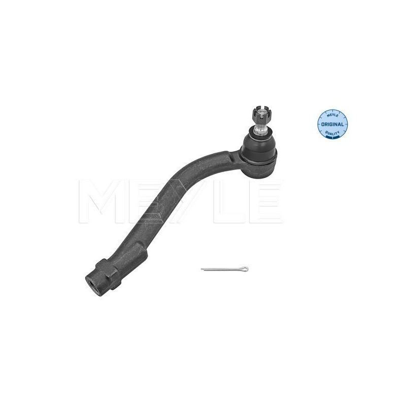 MEYLE 37-16 020 0019 Końcówka drążka kierowniczego prawa dla Santa Fe Sorento ix55