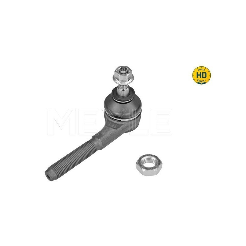 MEYLE 40-16 020 5724/HD Hlava / čap spojovacej tyče riadenia pravé pre 307 206 Xantia 106 AX C4 605