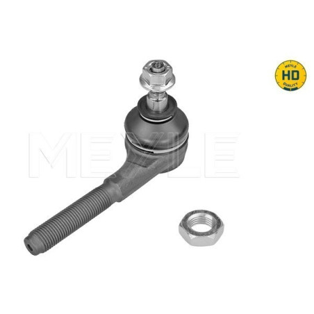 MEYLE 40-16 020 5724/HD Końcówka drążka kierowniczego prawa dla 307 206 Xantia 106 AX C4 605 Saxo XM