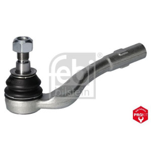 Sinistra Testa barra d'accoppiamento per Mercedes AMG GT C E SLC SLK SLS FEBI BILSTEIN 39955