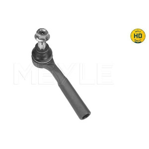 MEYLE 616 020 0005/HD Końcówka drążka kierowniczego lewa dla Astra Zafira Meriva Astravan Insignia