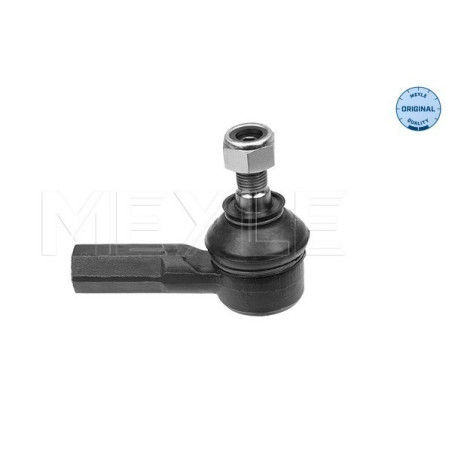 MEYLE 616 020 0009 Hlava / čap spojovacej tyče riadenia pre Agila Swift Splash Ignis Alto Justy Pixo