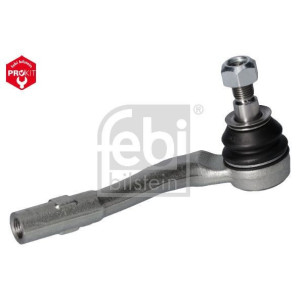 Left Hlava příčného táhla řízení for Mercedes AMG GT C E SLC SLK SLS FEBI BILSTEIN 39955