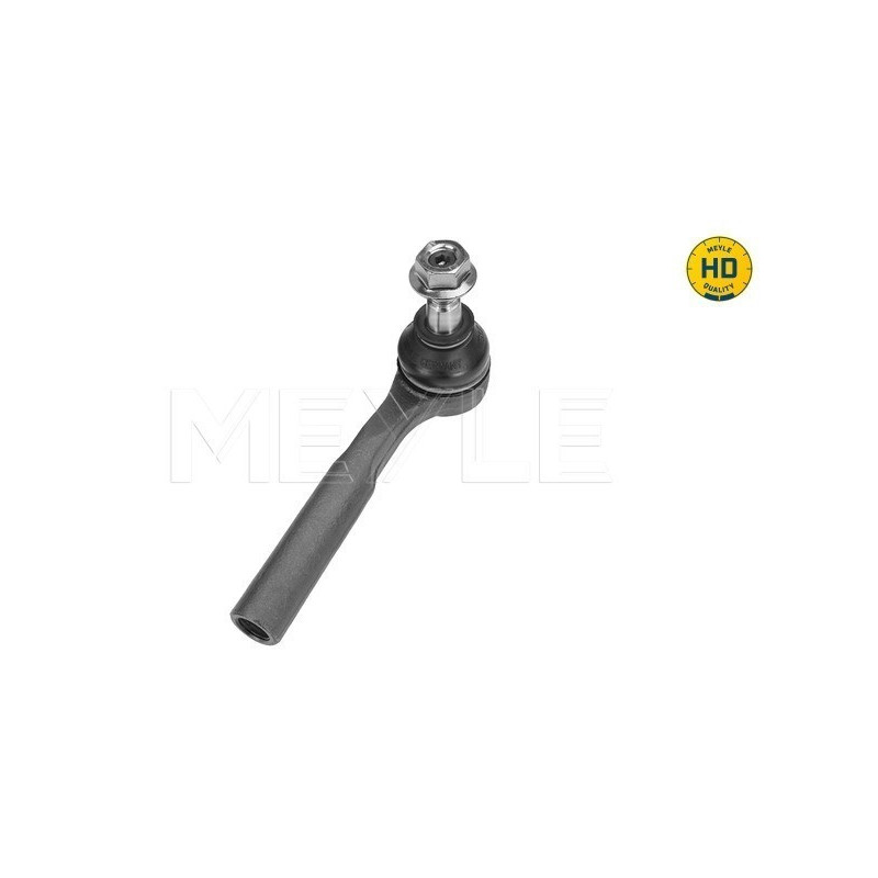 MEYLE 616 020 0011/HD Końcówka drążka kierowniczego prawa dla Astra Zafira Meriva Astravan Insignia