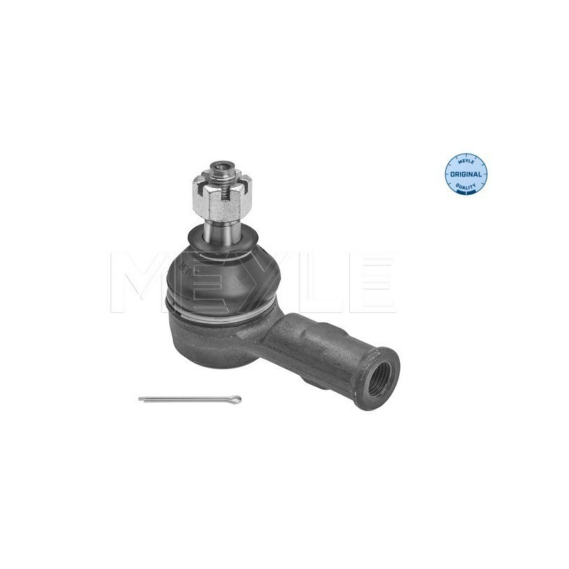 MEYLE 716 020 0006 Końcówka drążka kierowniczego dla Ford Fiesta Ka