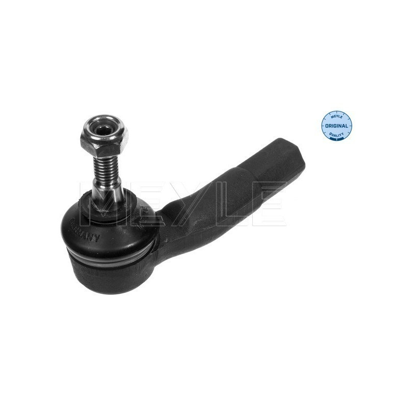 MEYLE 716 020 0016 Track Tie Rod End Right for Fiesta 2 Fusion