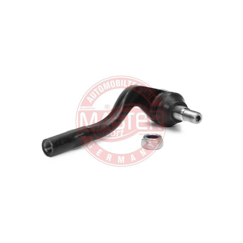 Links Spurstangenkopf für Mercedes AMG GT C E SLC SLK SLS MASTER-SPORT GERMANY 31778-PCS-MS