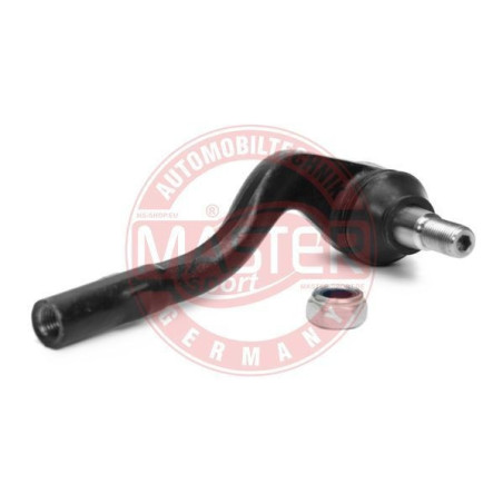 Izquierda Rótula barra de acoplamiento para Mercedes AMG GT C E SLC SLK SLS MASTER-SPORT GERMANY 31778-PCS-MS