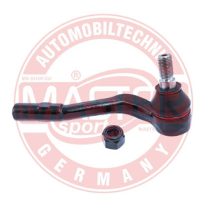 Left Tie Rod End for Mercedes AMG GT C E SLC SLK SLS MASTER-SPORT GERMANY 31778-PCS-MS