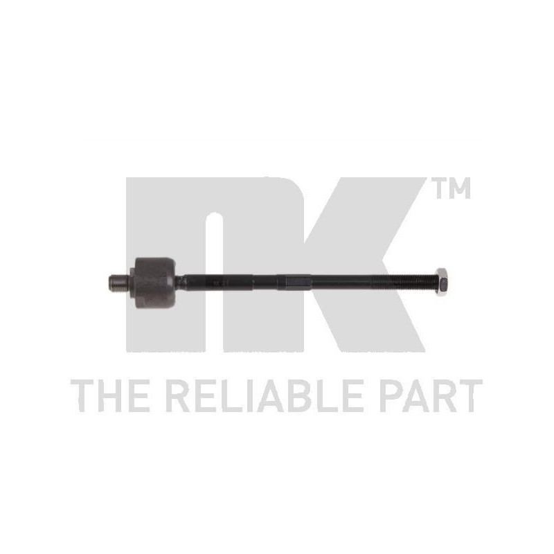Front Inner Tie Rod for Mercedes-Benz C W204 S204 C204 E A207 C207 NK 5033359