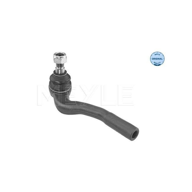 MEYLE 016 030 0000 Hlava / čap spojovacej tyče riadenia ľavé pre Mercedes C E CLK SLK CLC SLC