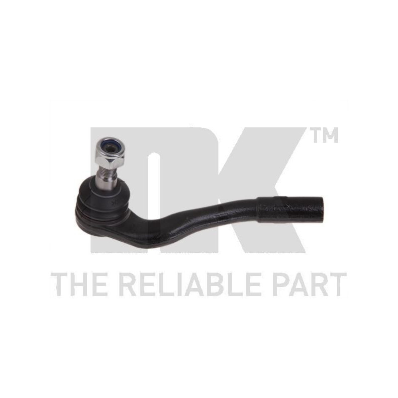 Left Tie Rod End for Mercedes AMG GT C E SLC SLK SLS NK 5033339
