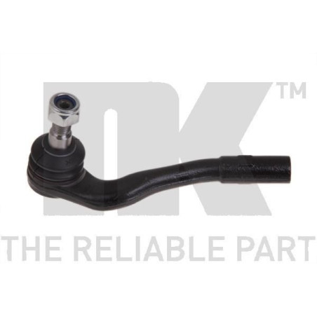 Left Tie Rod End for Mercedes AMG GT C E SLC SLK SLS NK 5033339