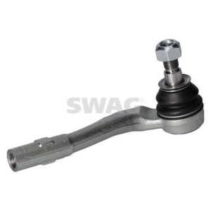 Left Hlava příčného táhla řízení for Mercedes AMG GT C E SLC SLK SLS SWAG 10 93 9955