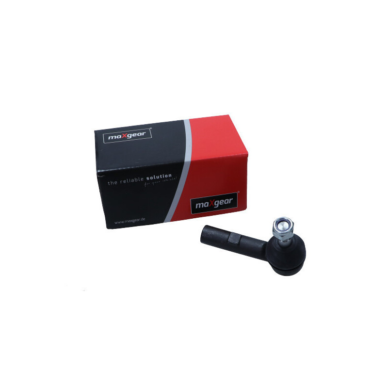 MAXGEAR 69-0249 MGZ-314002 Track Tie Rod End for 626 323 Premacy MPV XEDOS MX-6 Probe 929