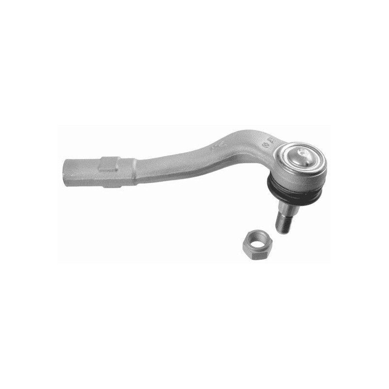 LEMFÖRDER 31779 01 Końcówka drążka kierowniczego prawa dla Mercedes C E SLC SLK