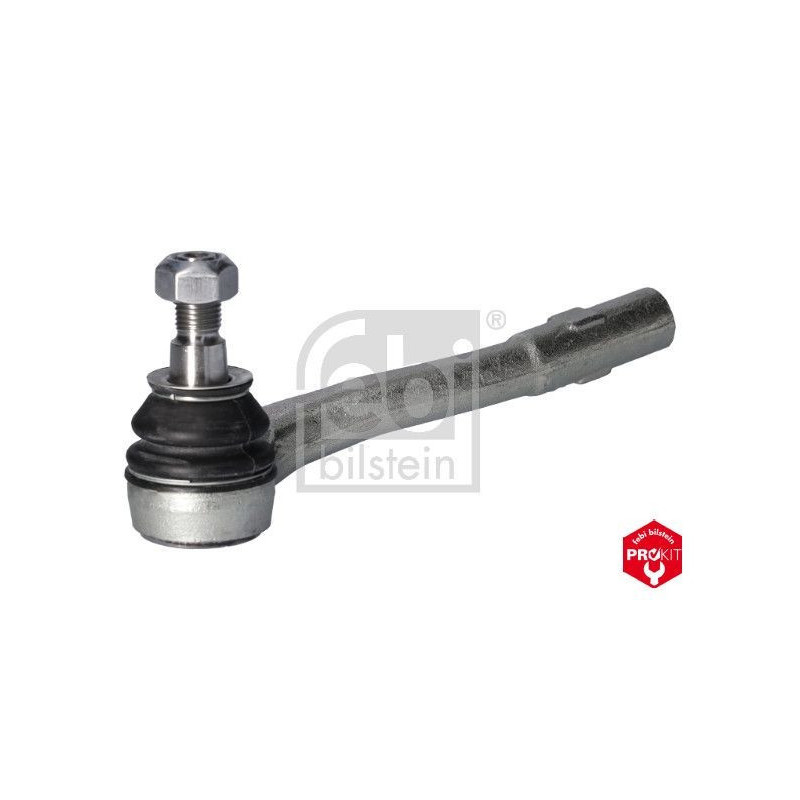 Right Tie Rod End for Mercedes AMG GT C E SLC SLK SLS FEBI BILSTEIN 39956