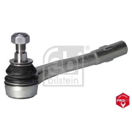 Right Hlava / čap spojovacej tyče riadenia pre Mercedes AMG GT C E SLC SLK SLS FEBI BILSTEIN 39956