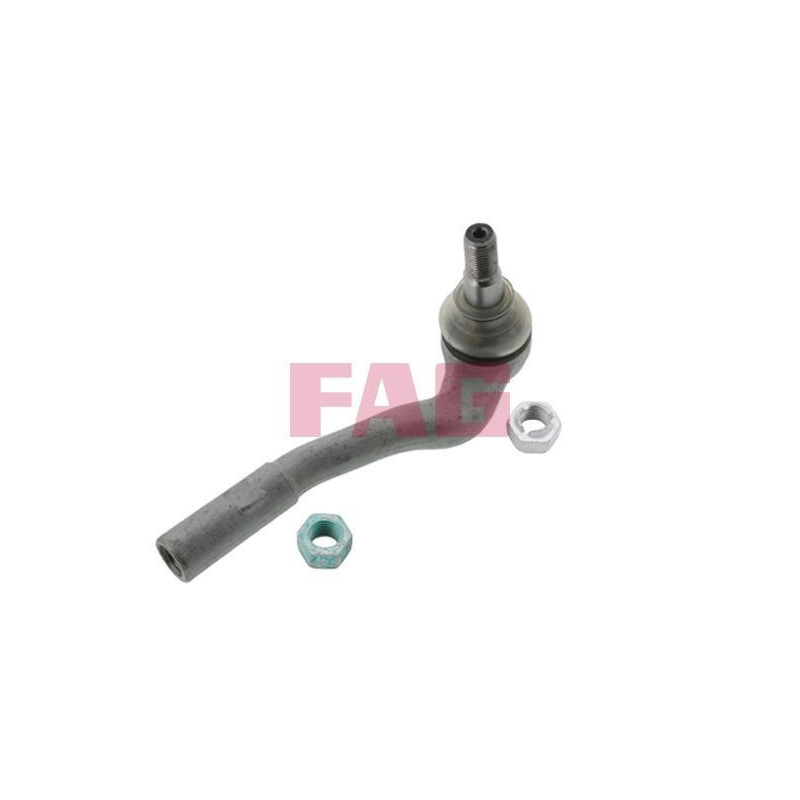 Derecha Rótula barra de acoplamiento para Mercedes AMG GT C E SLC SLK SLS FAG 840 1103 10