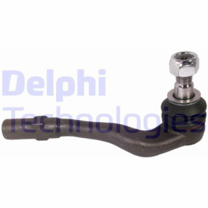 Destra Testa barra d'accoppiamento per Mercedes AMG GT C E SLC SLK SLS DELPHI TA2573