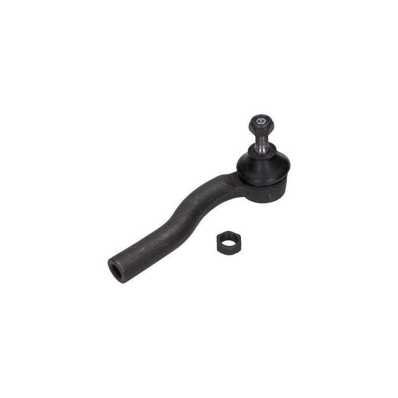 MAXGEAR 69-0361 MGZ-304025 Track Tie Rod End Left for 500 Panda 500C Ka