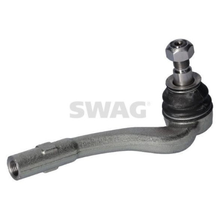 Right Tie Rod End for Mercedes AMG GT C E SLC SLK SLS SWAG 10 93 9956